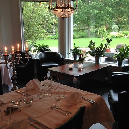 Hogby Spa & Konferens Borensberg エクステリア 写真