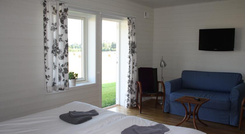 Hogby Spa & Konferens Borensberg 部屋 写真