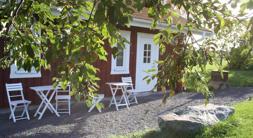 Hogby Spa & Konferens Borensberg 部屋 写真