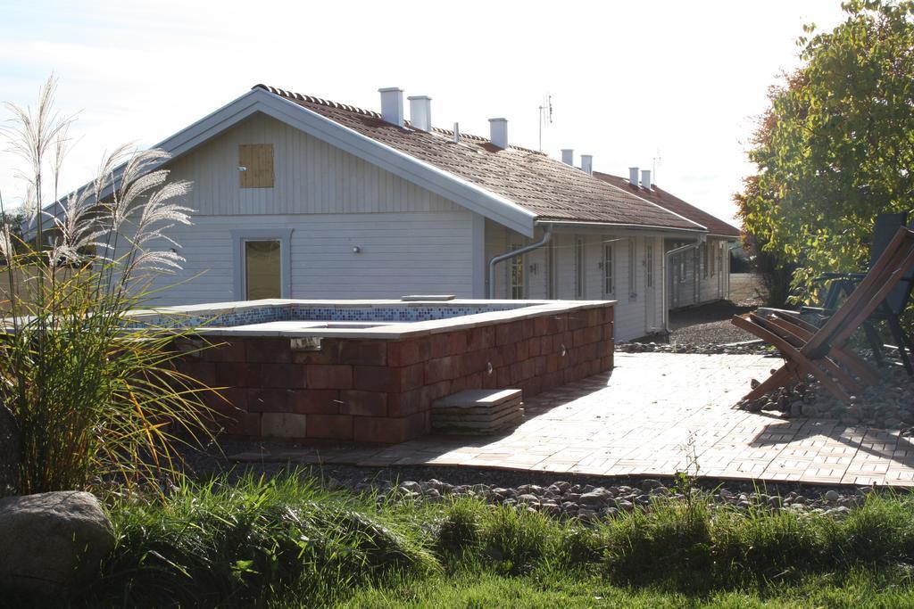 Hogby Spa & Konferens Borensberg 部屋 写真