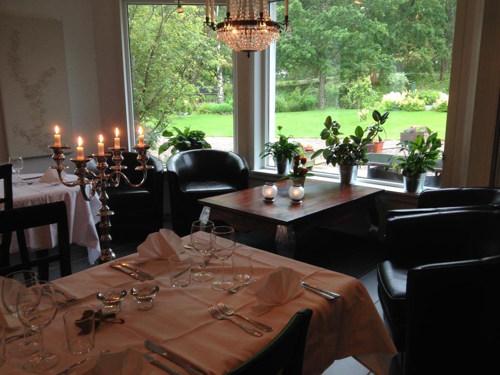 Hogby Spa & Konferens Borensberg エクステリア 写真