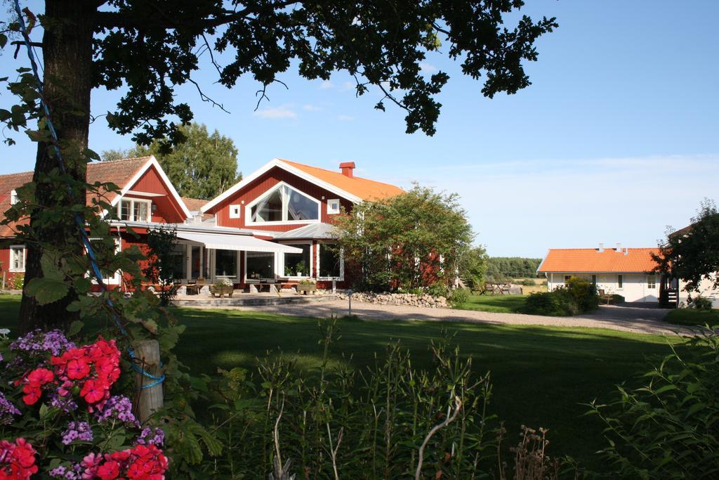 Hogby Spa & Konferens Borensberg エクステリア 写真