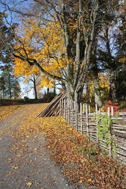 Hogby Spa & Konferens Borensberg エクステリア 写真