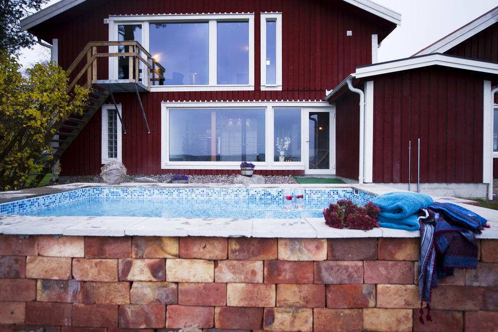 Hogby Spa & Konferens Borensberg エクステリア 写真