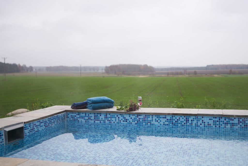 Hogby Spa & Konferens Borensberg エクステリア 写真